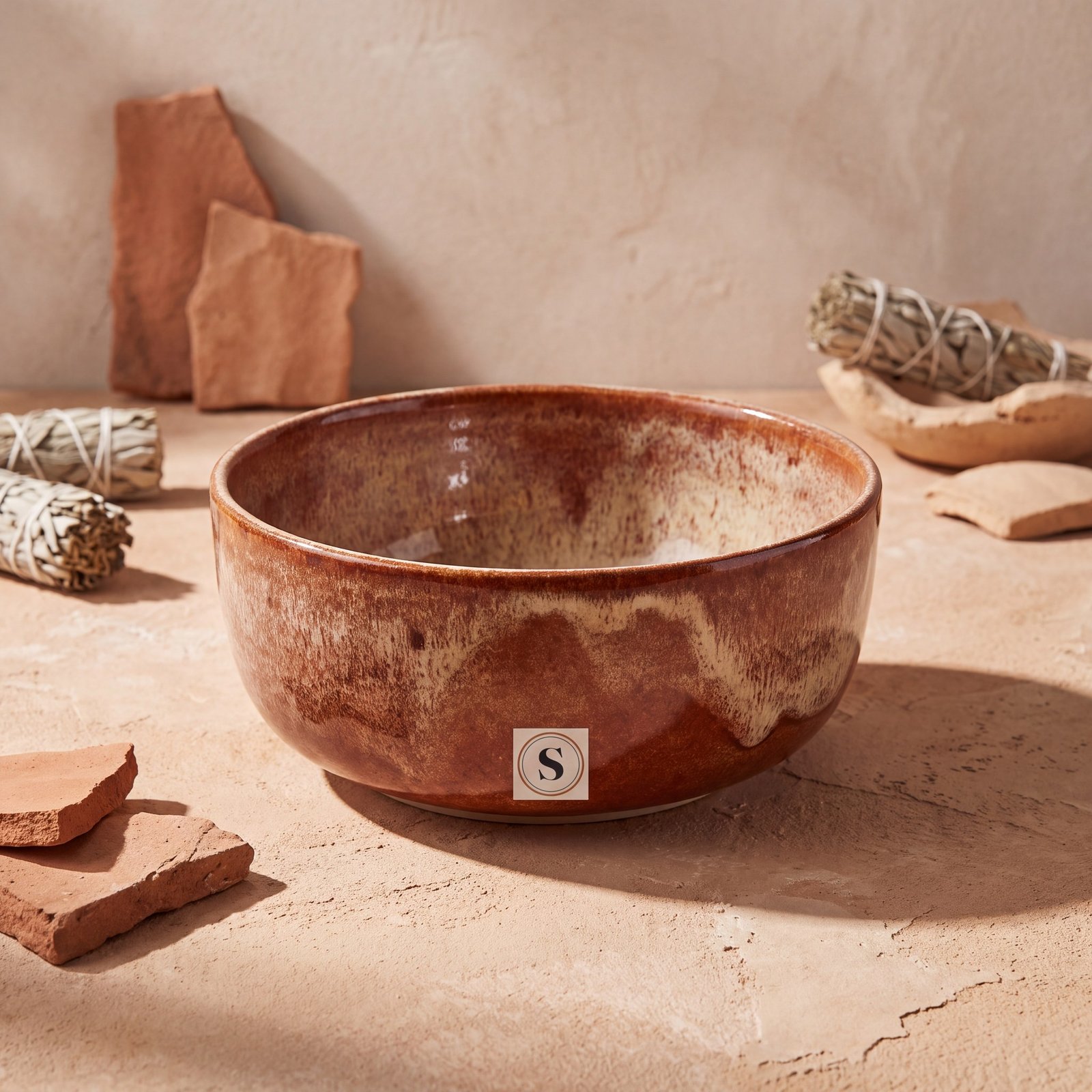 Ceramics & Stoneware