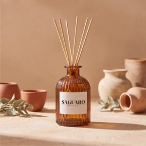 Creosote Reed Diffuser