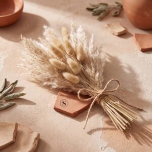 Dried Desert Botanical Bundle