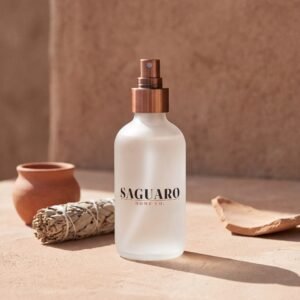 Dry Air Room Mist
