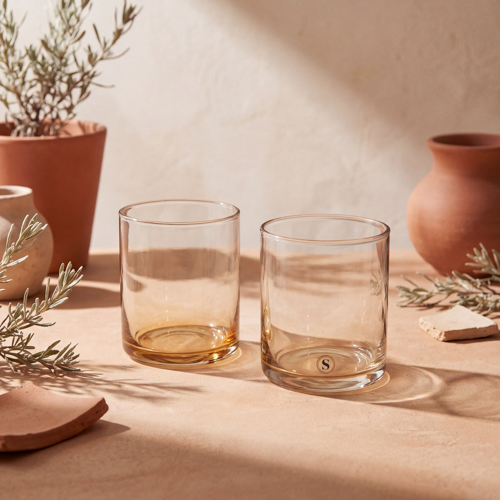 Glassware & Barware