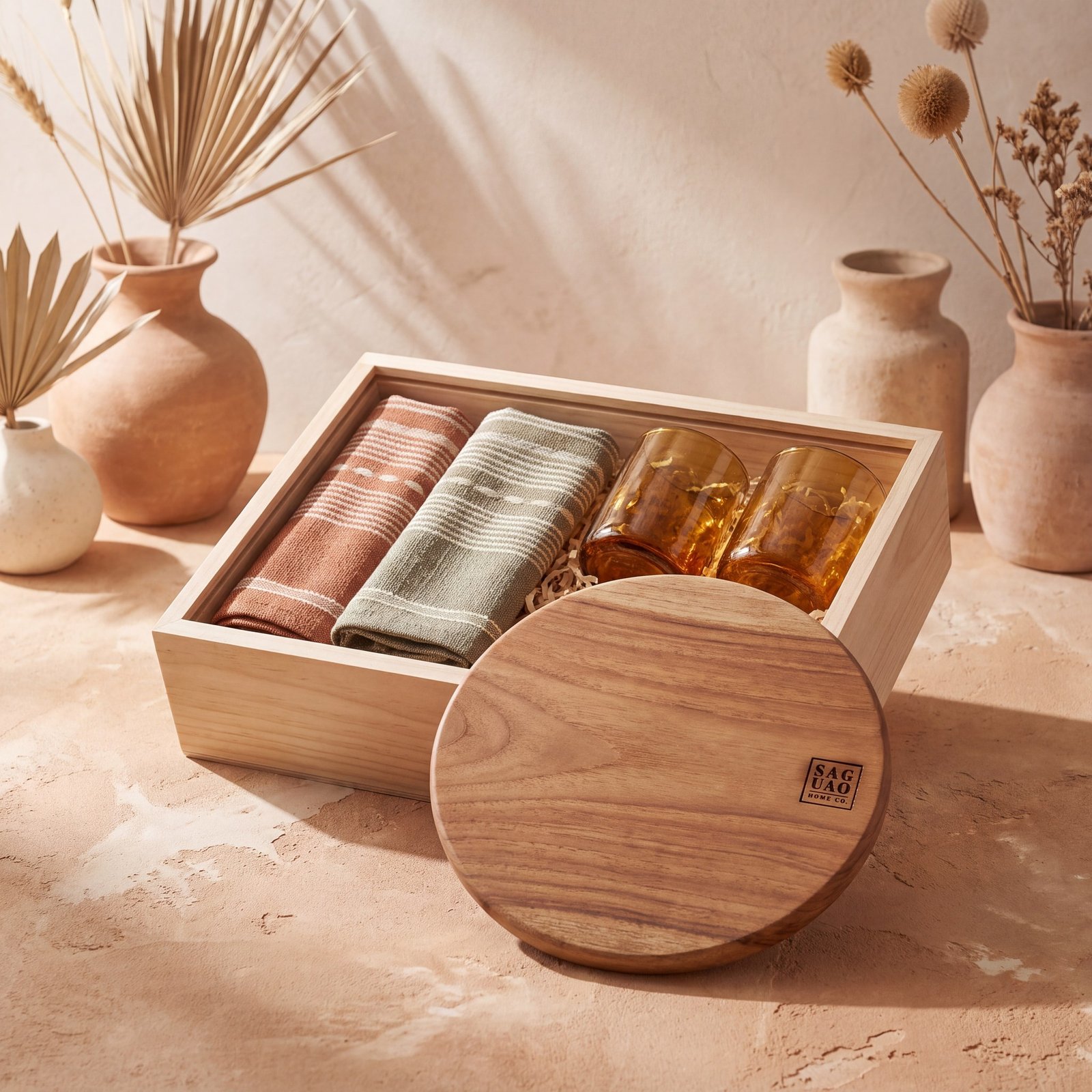 Decor & Gift Sets