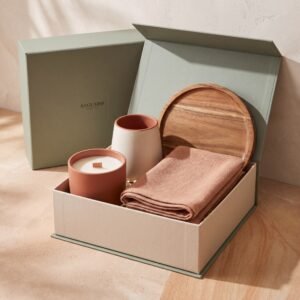 The Housewarming Box
