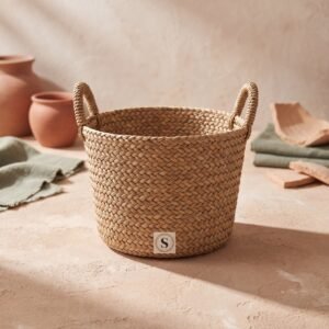 Woven Storage Basket